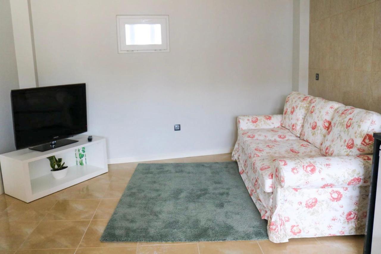 MaíaOporto House Alアパートメント エクステリア 写真