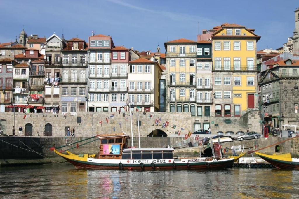 MaíaOporto House Alアパートメント エクステリア 写真