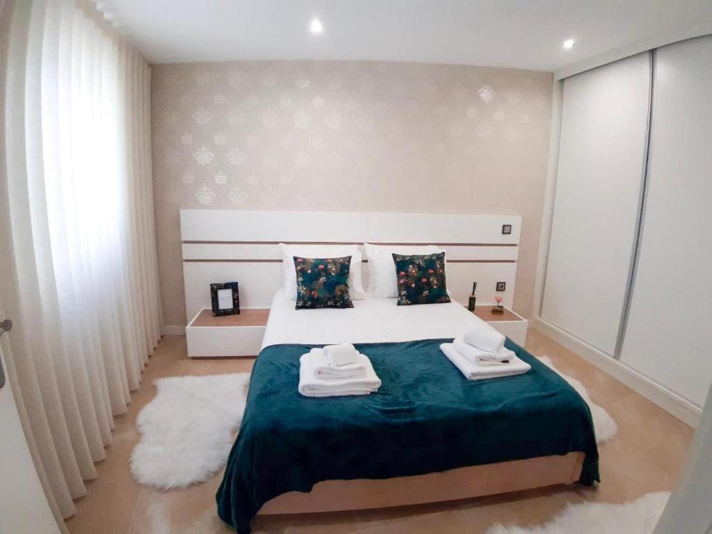MaíaOporto House Alアパートメント エクステリア 写真
