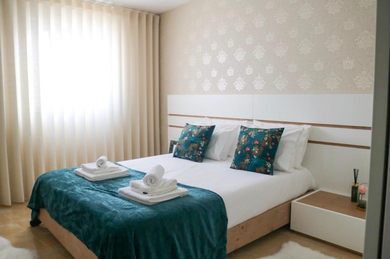 MaíaOporto House Alアパートメント エクステリア 写真