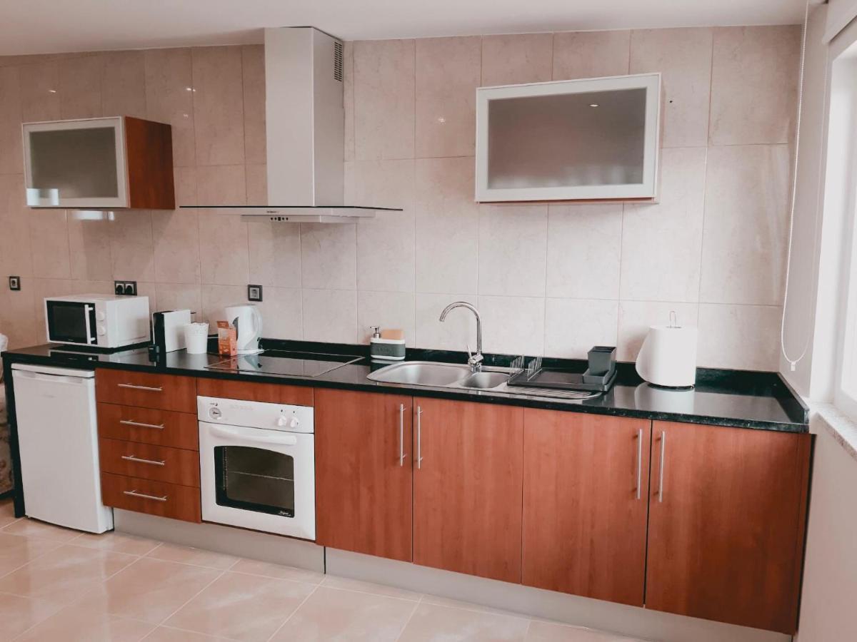 MaíaOporto House Alアパートメント エクステリア 写真
