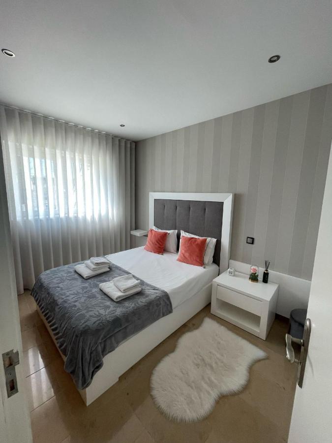 MaíaOporto House Alアパートメント エクステリア 写真