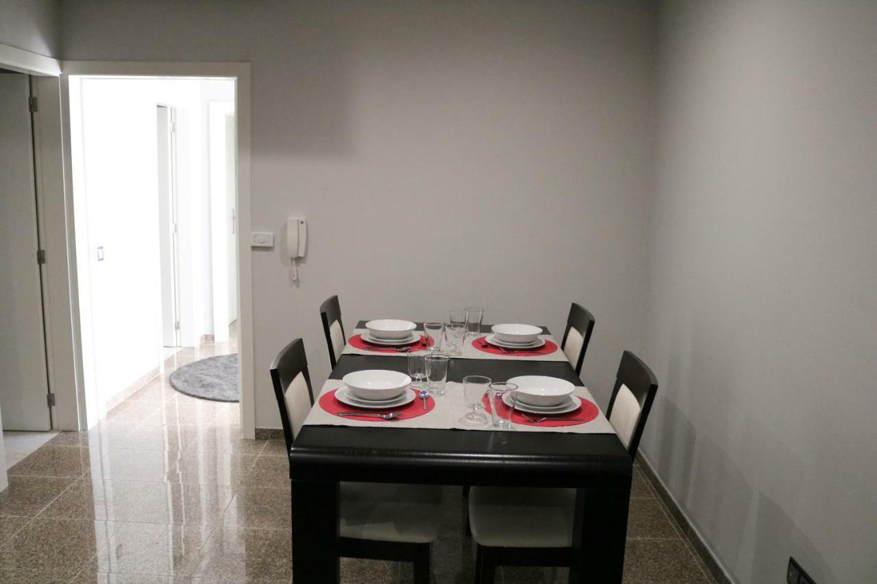 MaíaOporto House Alアパートメント エクステリア 写真