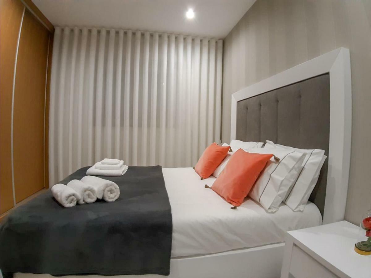 MaíaOporto House Alアパートメント エクステリア 写真