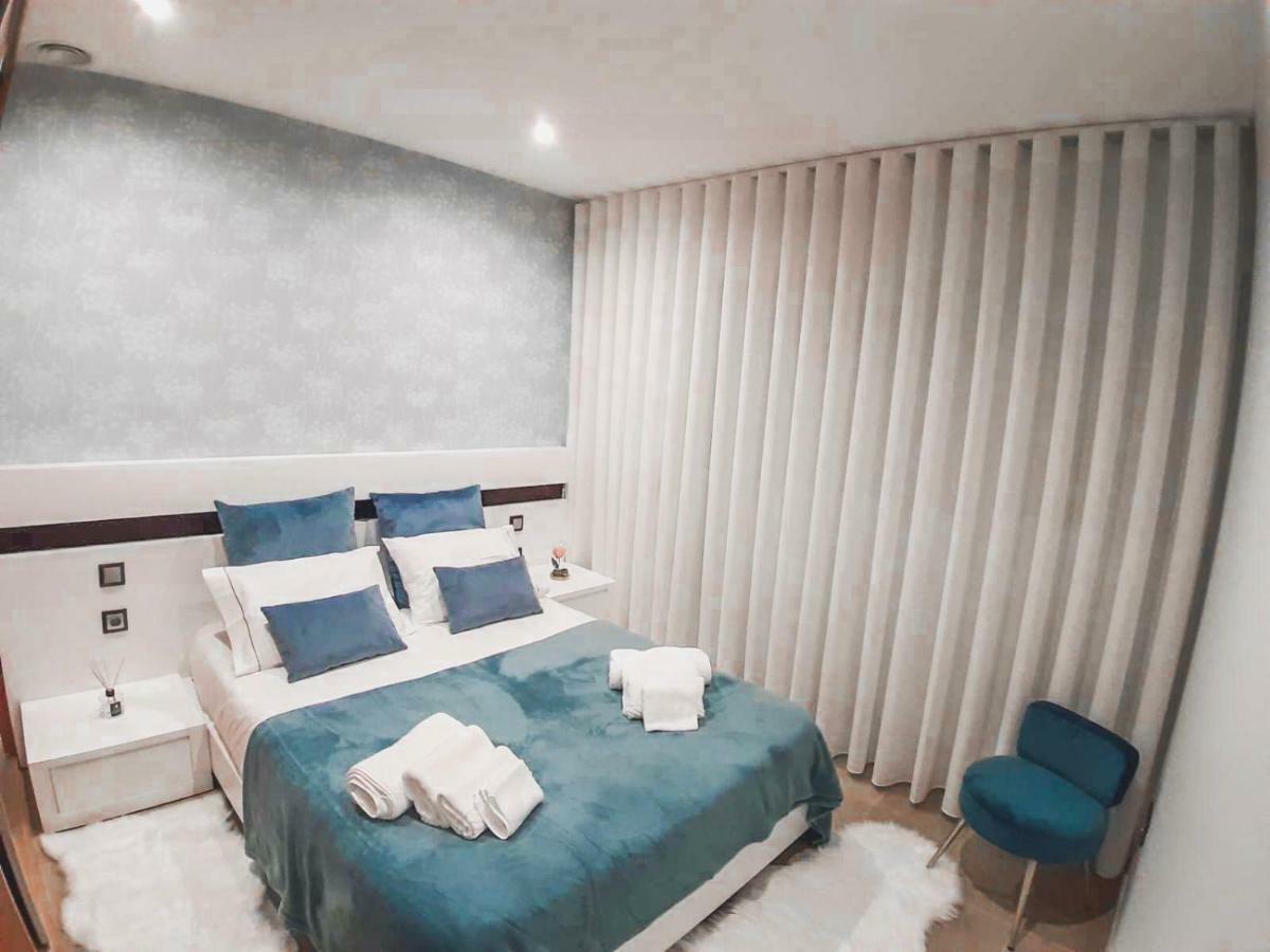 MaíaOporto House Alアパートメント エクステリア 写真