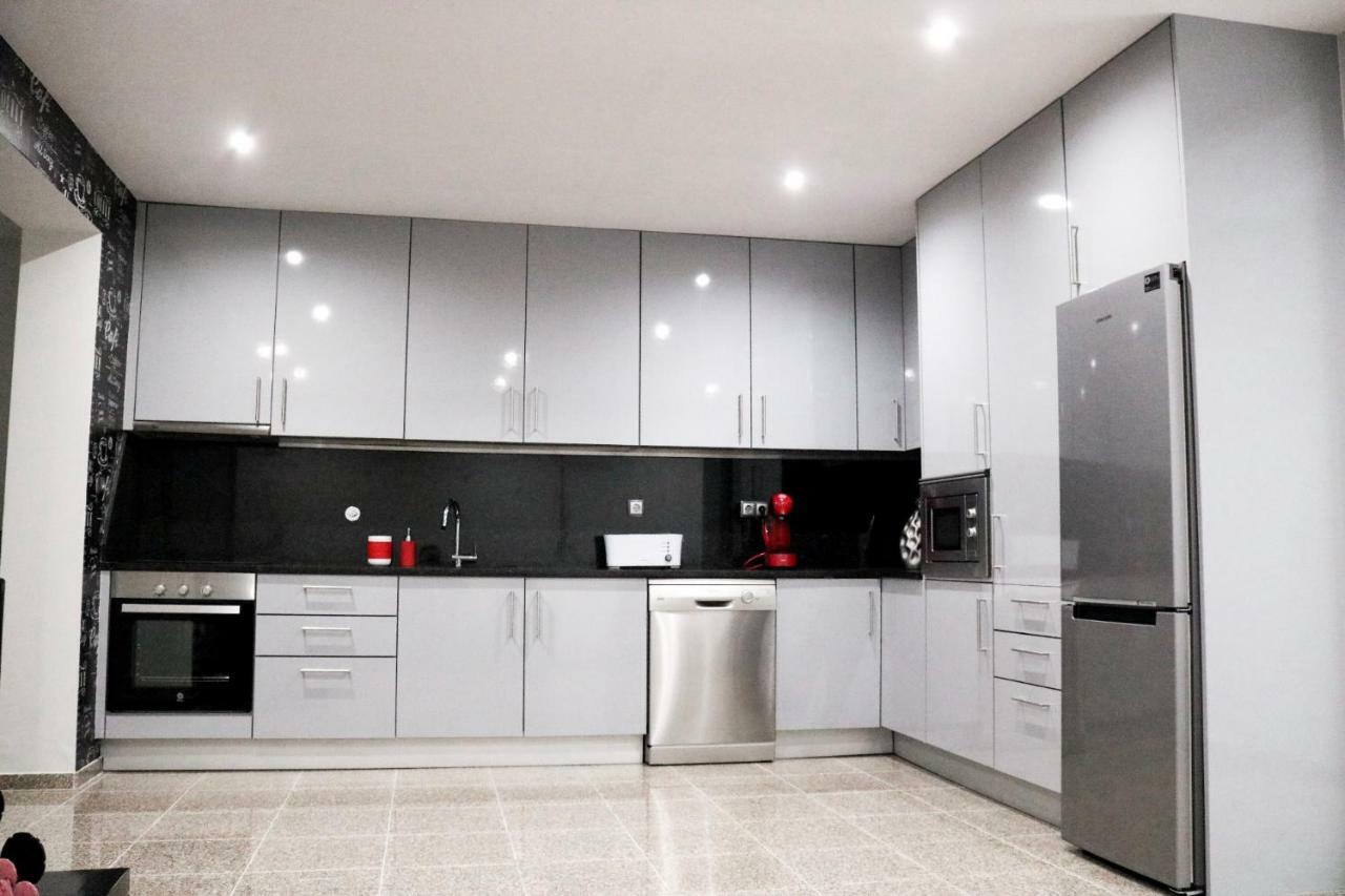 MaíaOporto House Alアパートメント エクステリア 写真