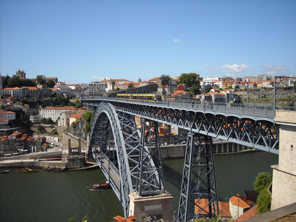 MaíaOporto House Alアパートメント エクステリア 写真